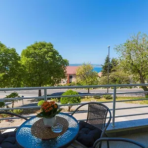 Apartman Claudia, Crikvenica