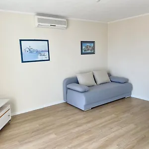 Apartman Araucaria, Crikvenica