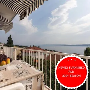 Apartman Simona, Crikvenica