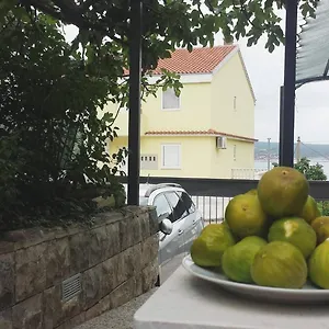 Apartman Soleil, Crikvenica