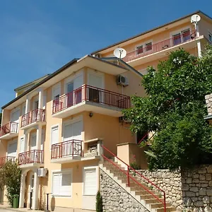 Apartman Ani, Crikvenica